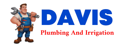 Trusted plumber in DEERSVILLE